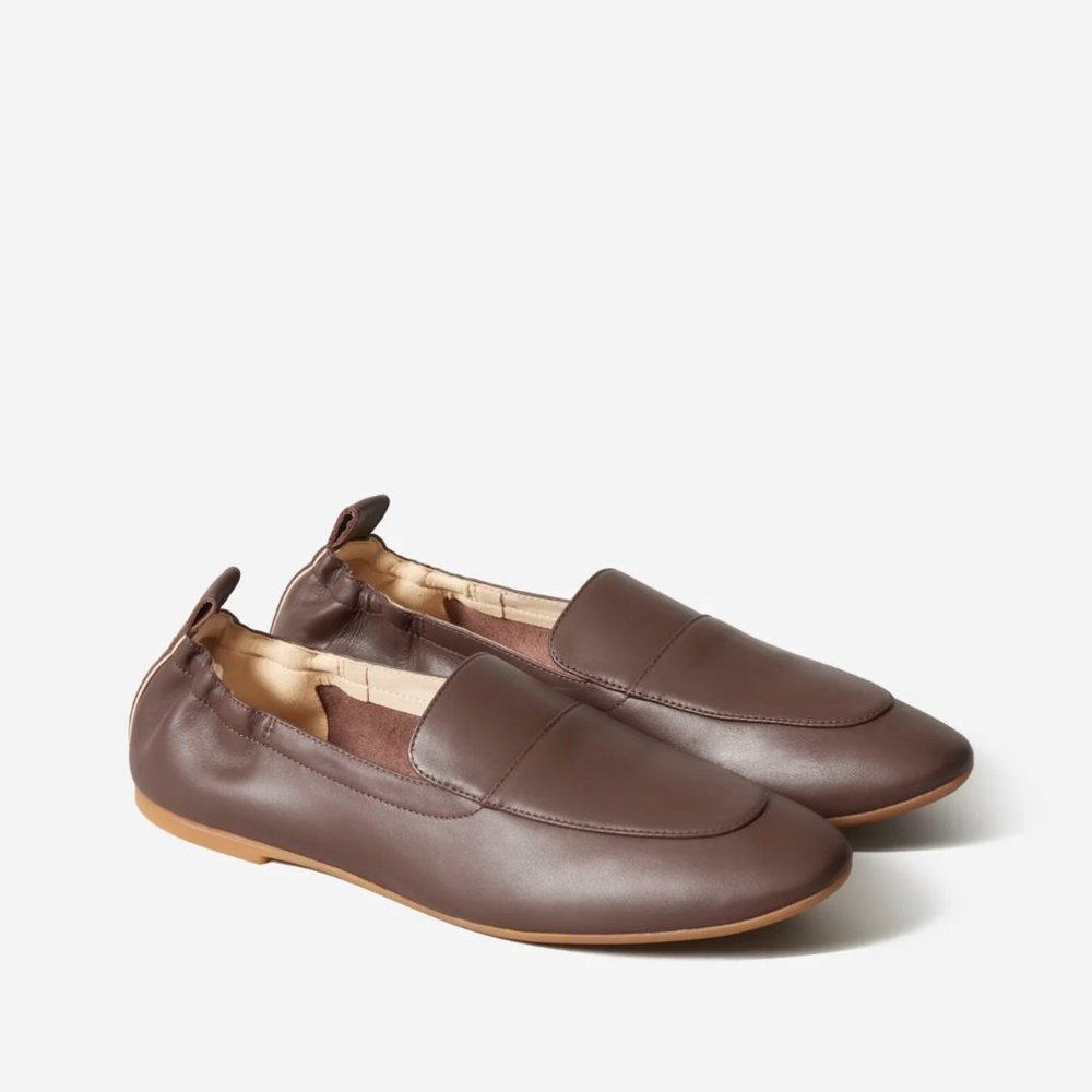 EVERLANE The Day Leather Loafer